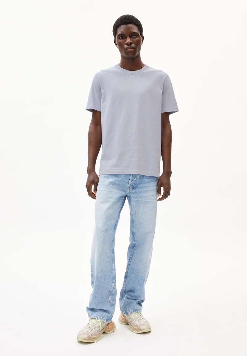 MAARKOS T-SHIRT | misty morning