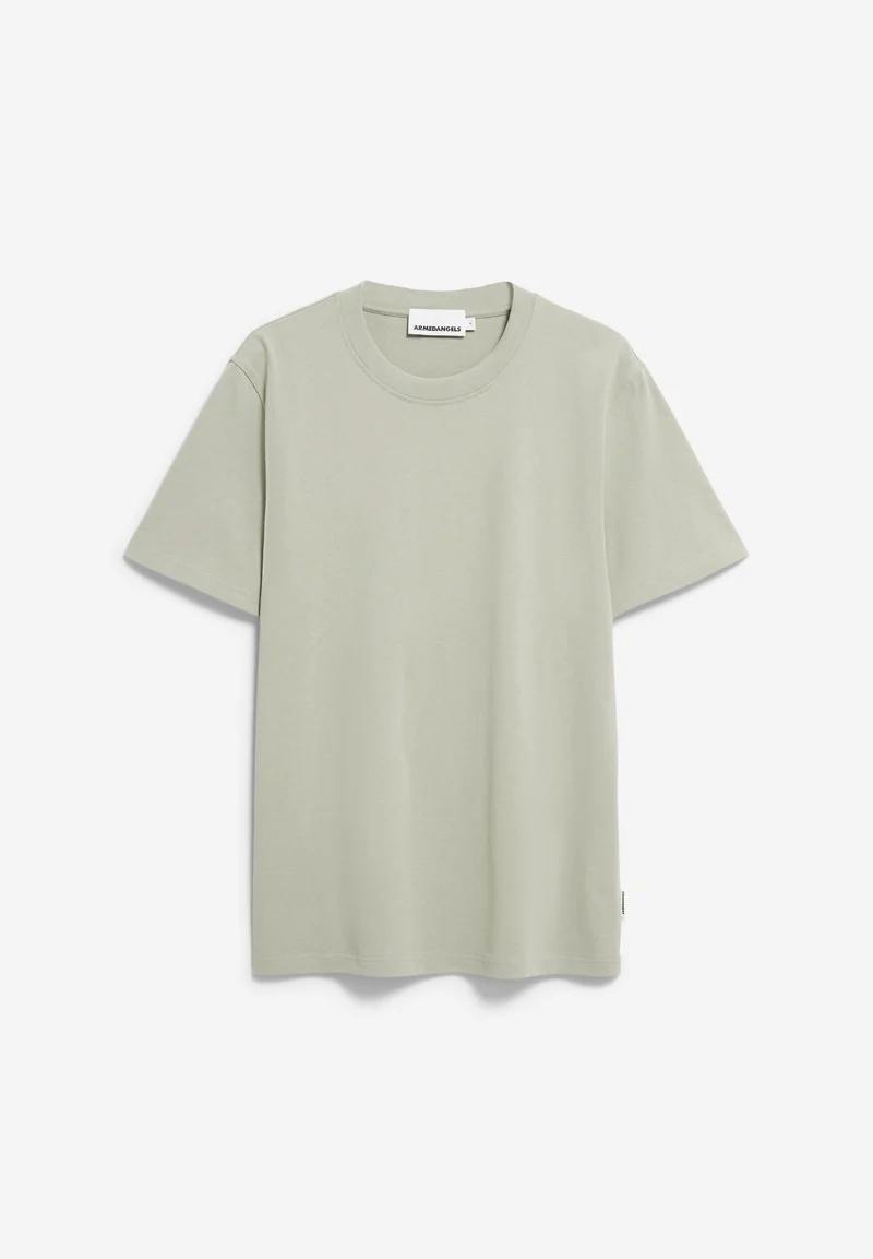MAARKOS T-SHIRT | seagreen