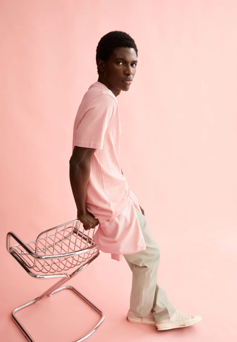 MAARKOS T-SHIRT | rosalilly