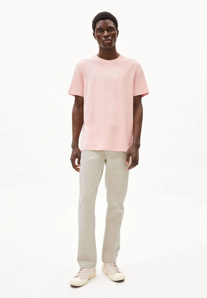 MAARKOS T-SHIRT | rosalilly