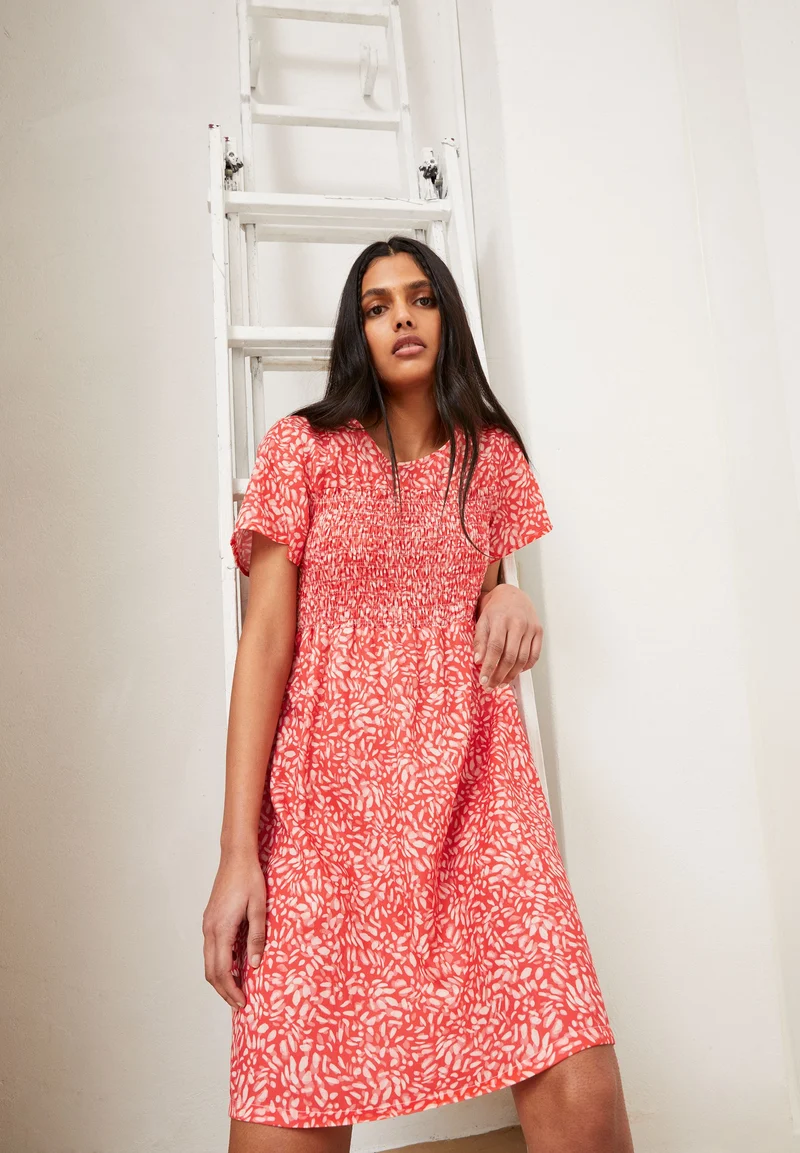 HERAA WATER DOTS | hibiscus