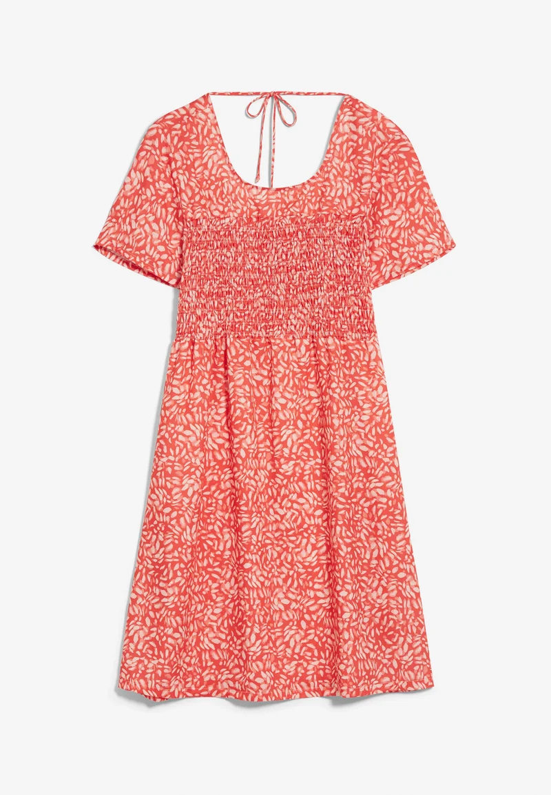 HERAA WATER DOTS | hibiscus