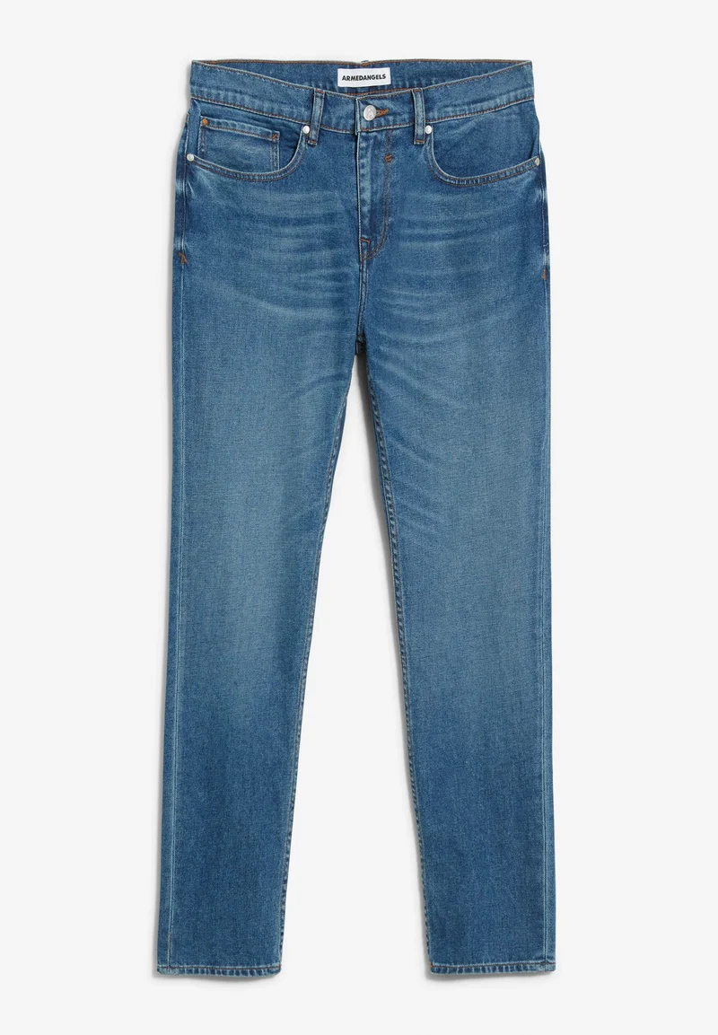 AARJO TARPA | solid mid blue