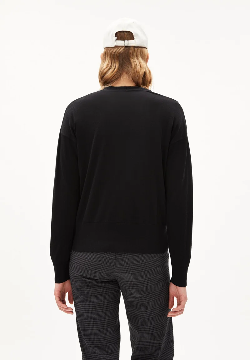 ODINAAS | black