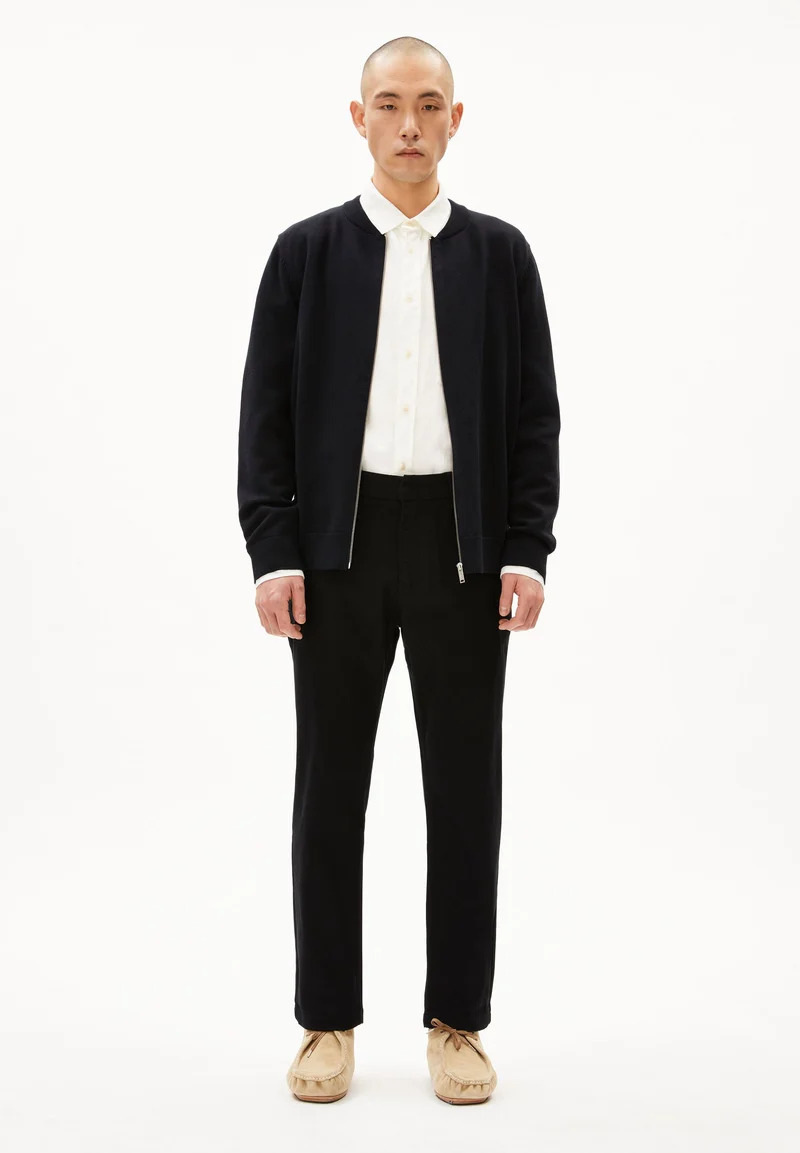 ALVAARO PREMIUM | black