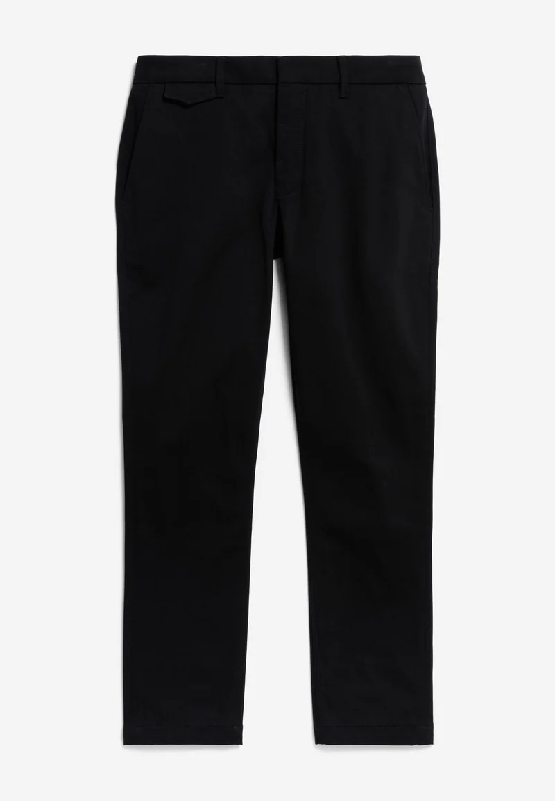 ALVAARO PREMIUM | black