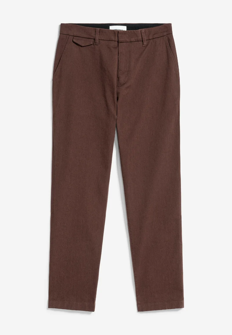 ALVAARO PREMIUM | deep brown