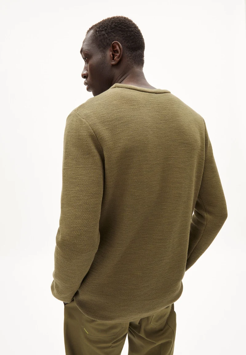 TOLAA | olive-dark oliva