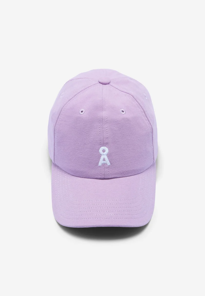 YENAAS BOLD KAPPE | smart lilac