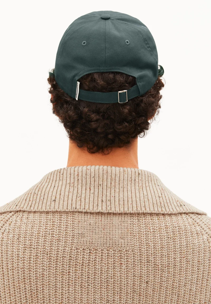 YENAAS BOLD KAPPE | space steel