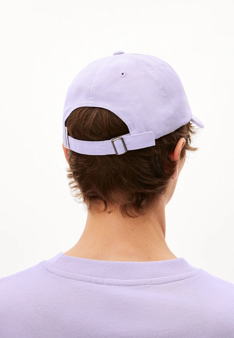 YENAAS BOLD KAPPE | lavender light