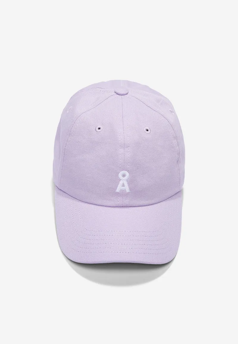 YENAAS BOLD KAPPE | lavender light