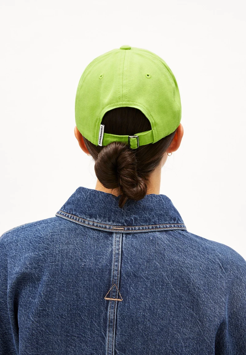 YENAAS BOLD KAPPE | super lime