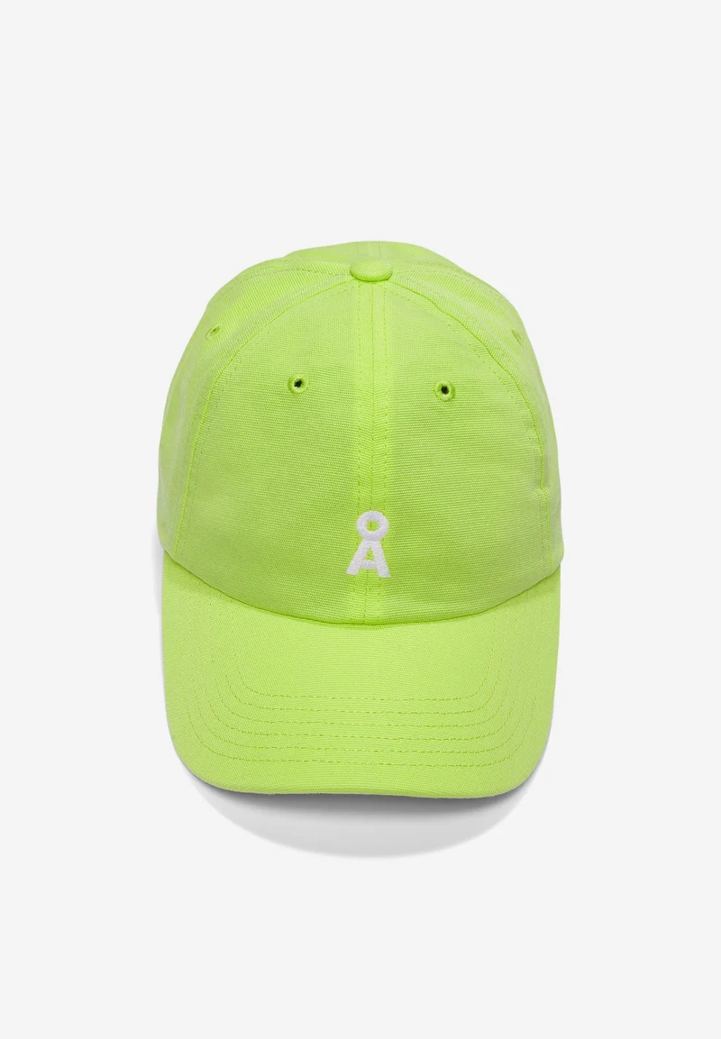 YENAAS BOLD KAPPE | super lime