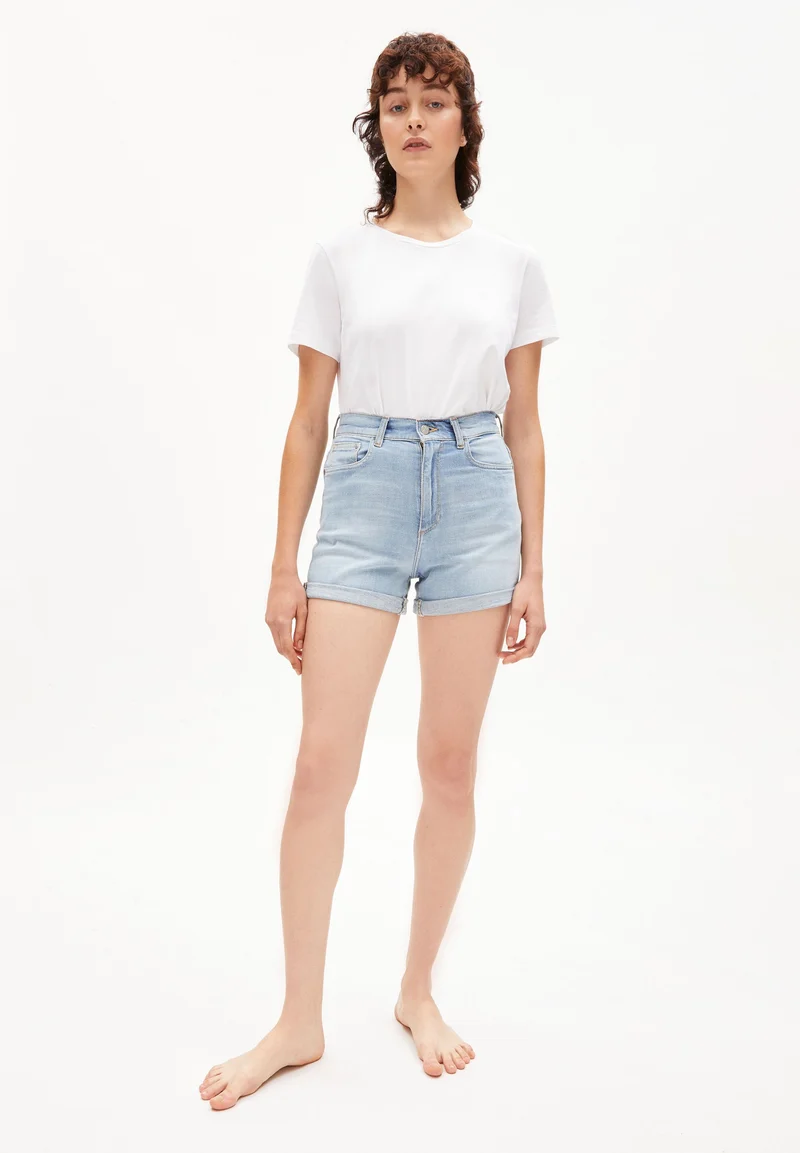 SILVAA HEMP | mineral blue