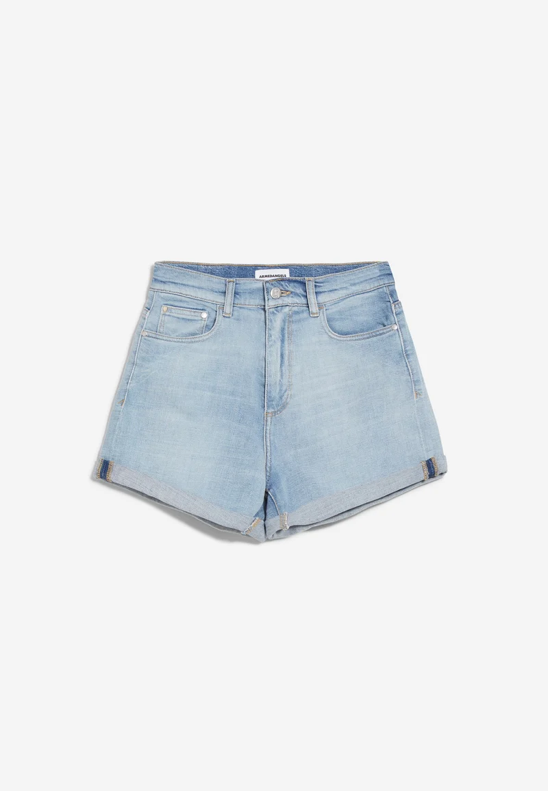 SILVAA HEMP | mineral blue