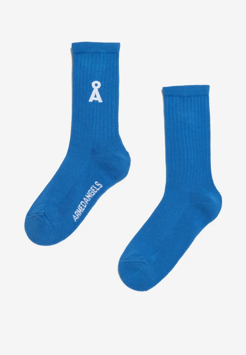 SAAMUS BOLD | warm blue