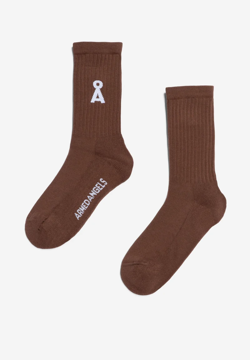 SAAMUS BOLD | deep brown
