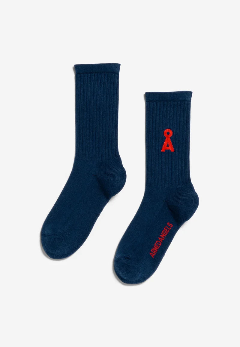 SAAMUS BOLD | deep sea blue