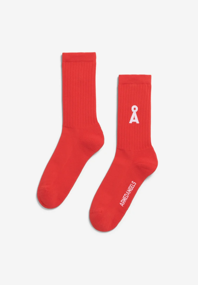 SAAMUS BOLD | red alert