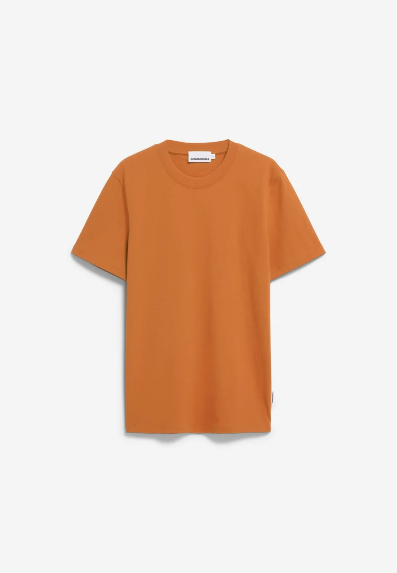 MAARKOS T-SHIRT | amberglow