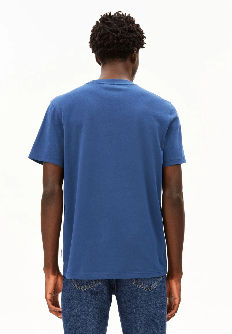 MAARKOS T-SHIRT | dark morning