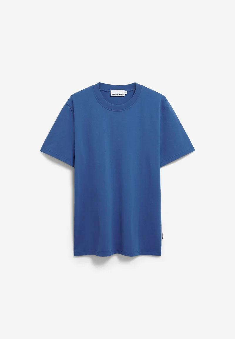MAARKOS T-SHIRT | dark morning