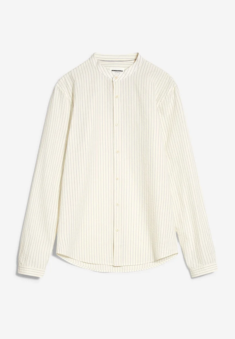 JAACKO STRIPED | undyed