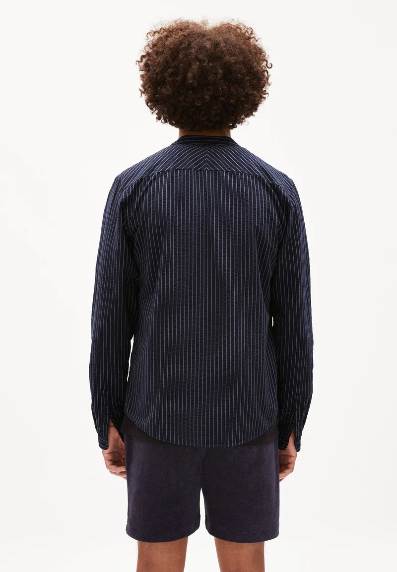 JAACKO STRIPED | night sky