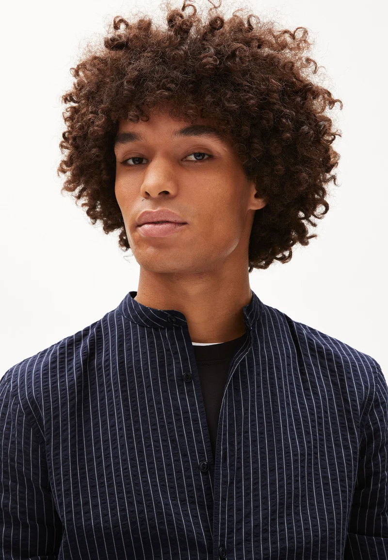 JAACKO STRIPED | night sky