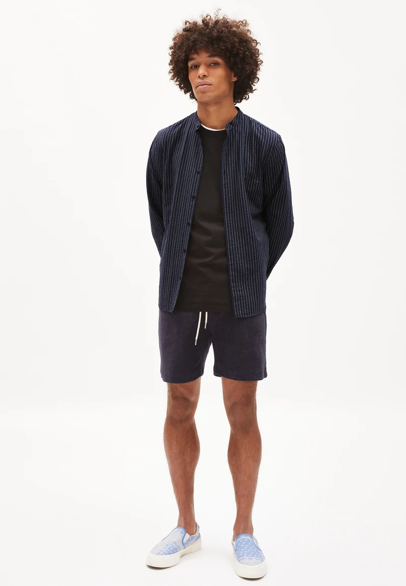 JAACKO STRIPED | night sky