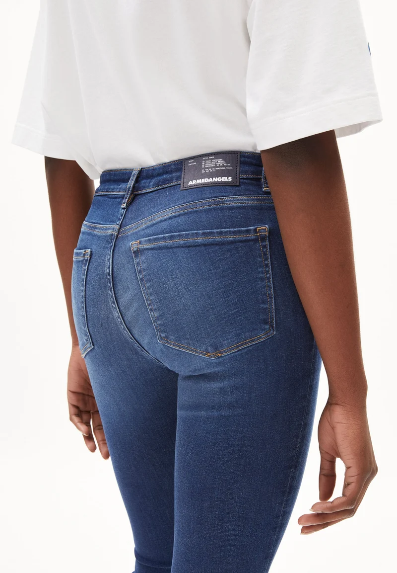 TILLAA | iris blue