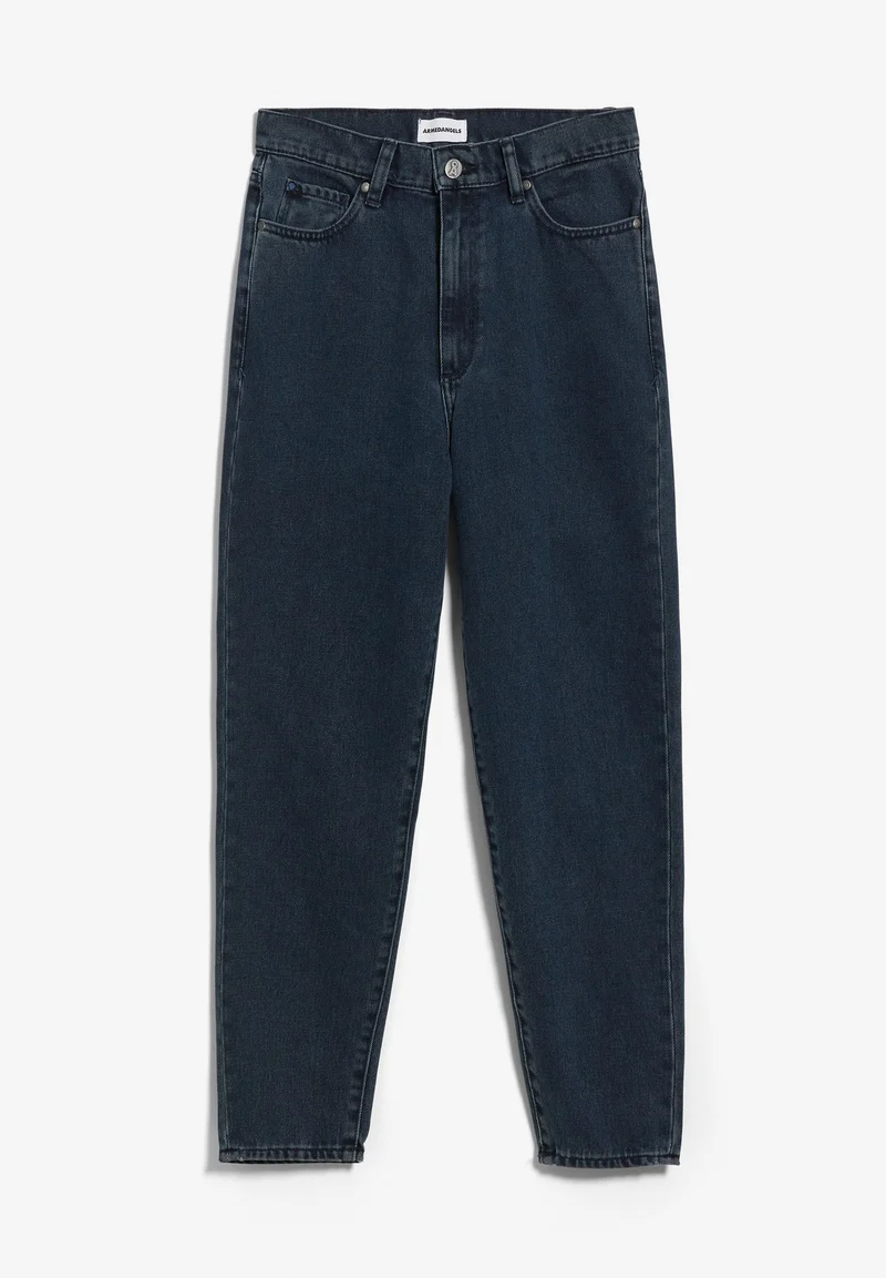 MAIRAA BLACKBLUE | light black blue