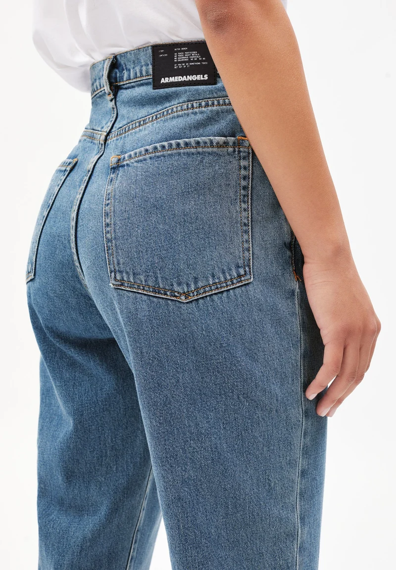 MAIRAA | moon stone blue