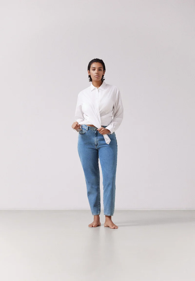 MAIRAA | moon stone blue