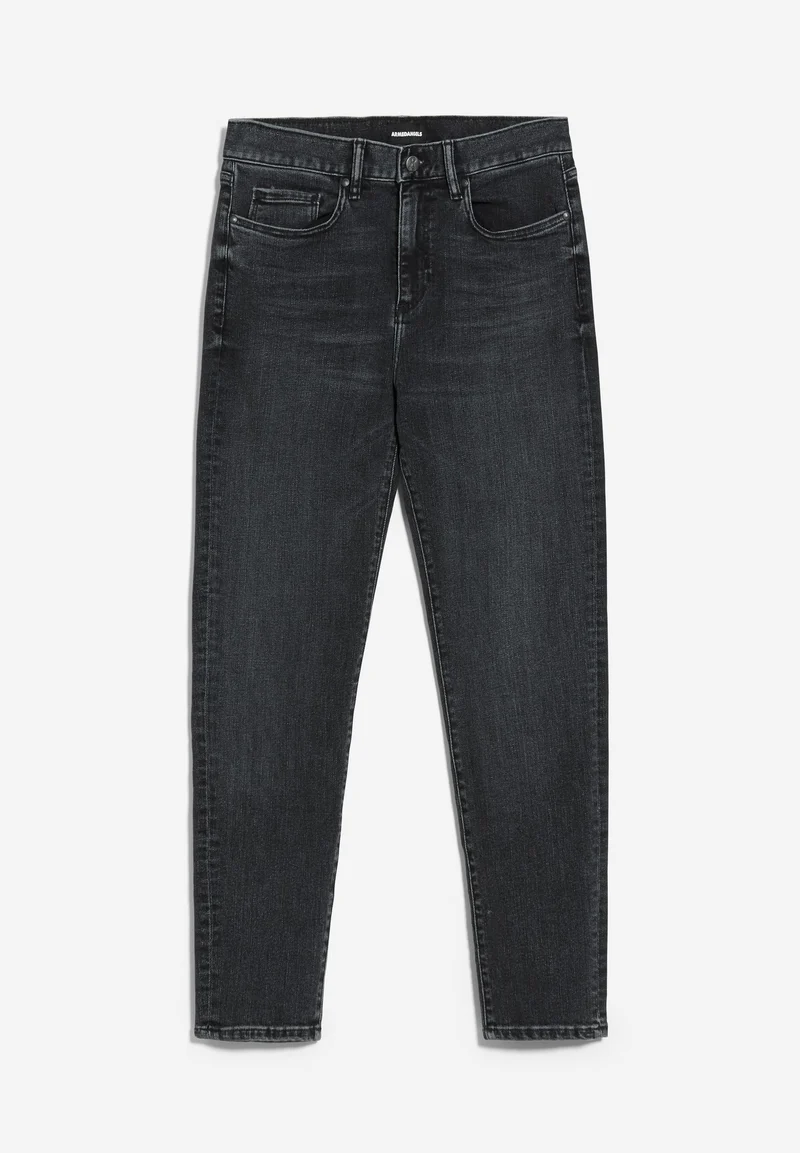 CAYAA TAPERED | used sulphur black