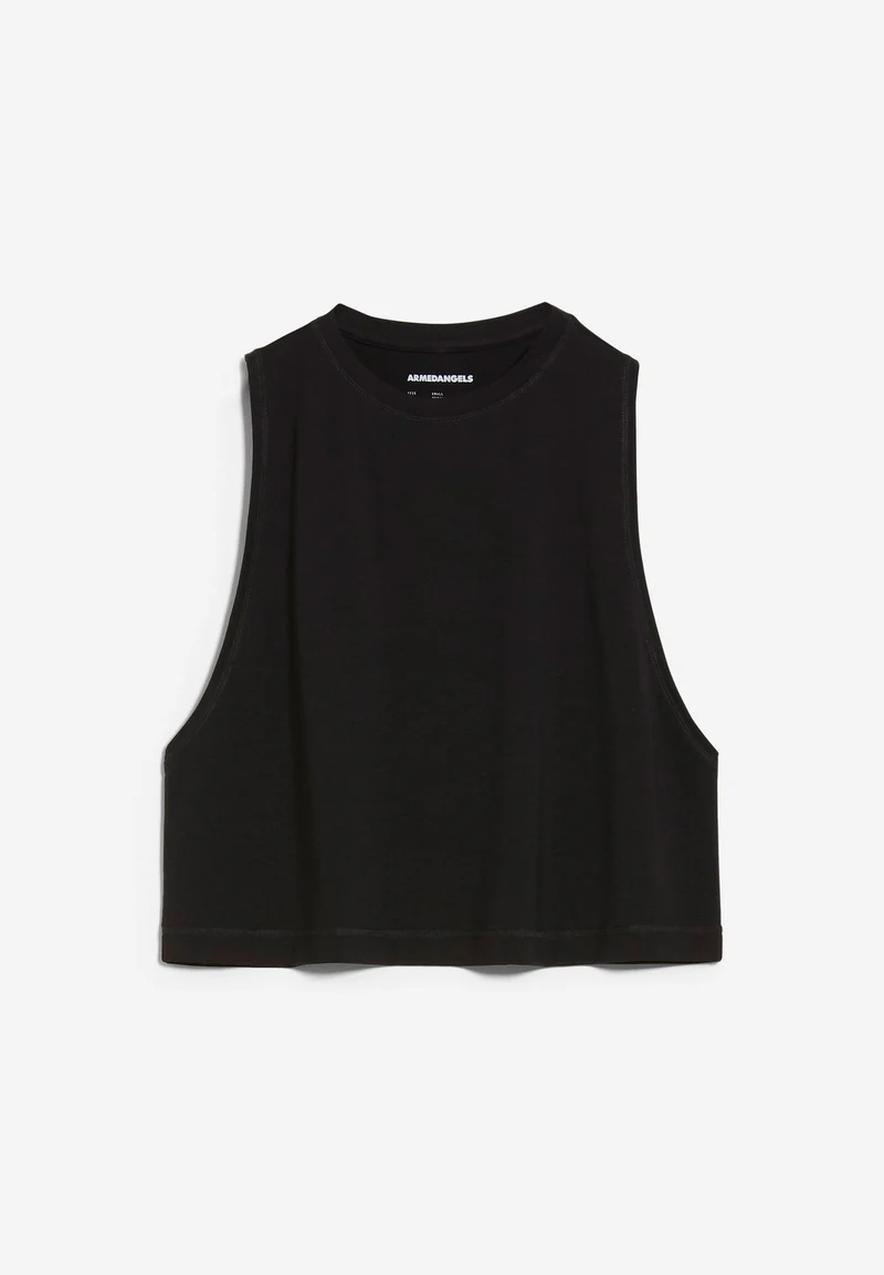 MANJAA | black