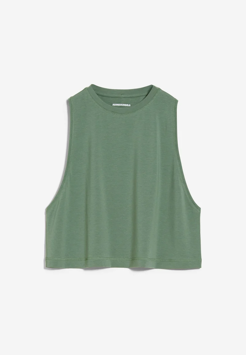 MANJAA | rosemary green