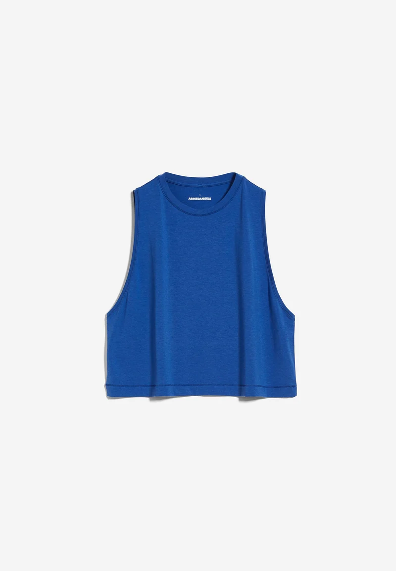 MANJAA | dynamo blue