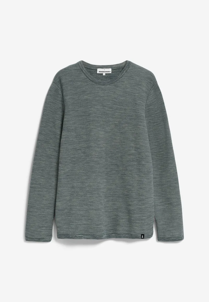 TOLAA | space steel-grey green