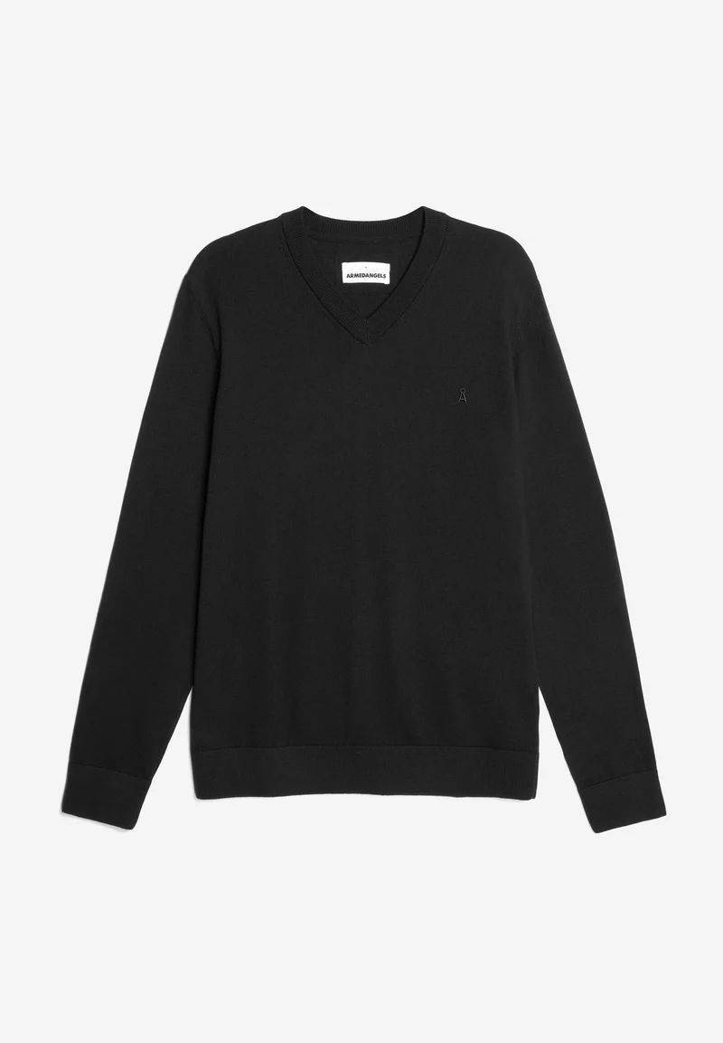 MAANES | black