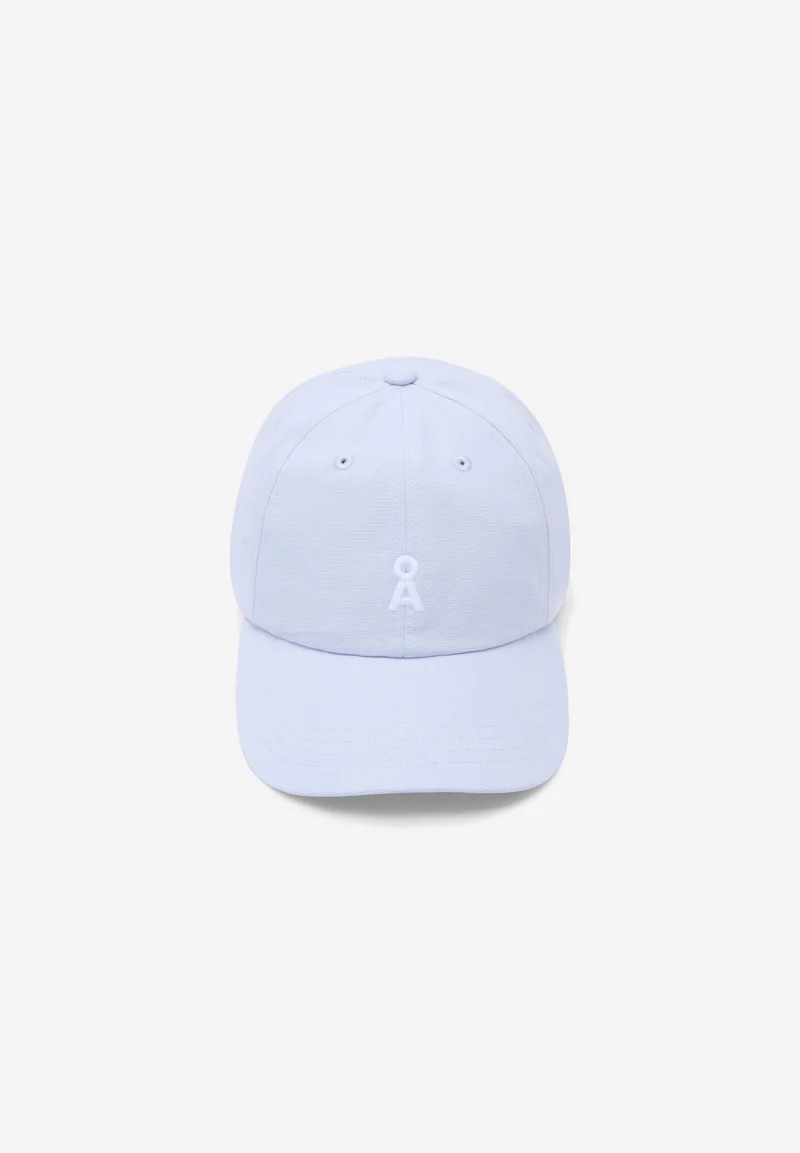 YENAAS BOLD KAPPE | oatmilk-lavender light