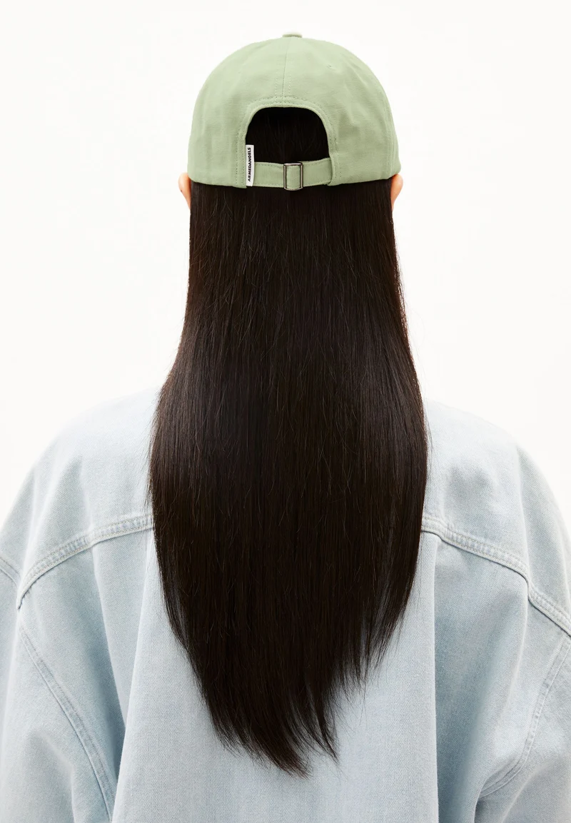 YENAAS BOLD KAPPE | light matcha
