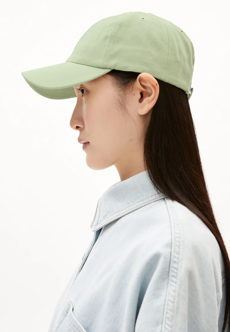 YENAAS BOLD KAPPE | light matcha