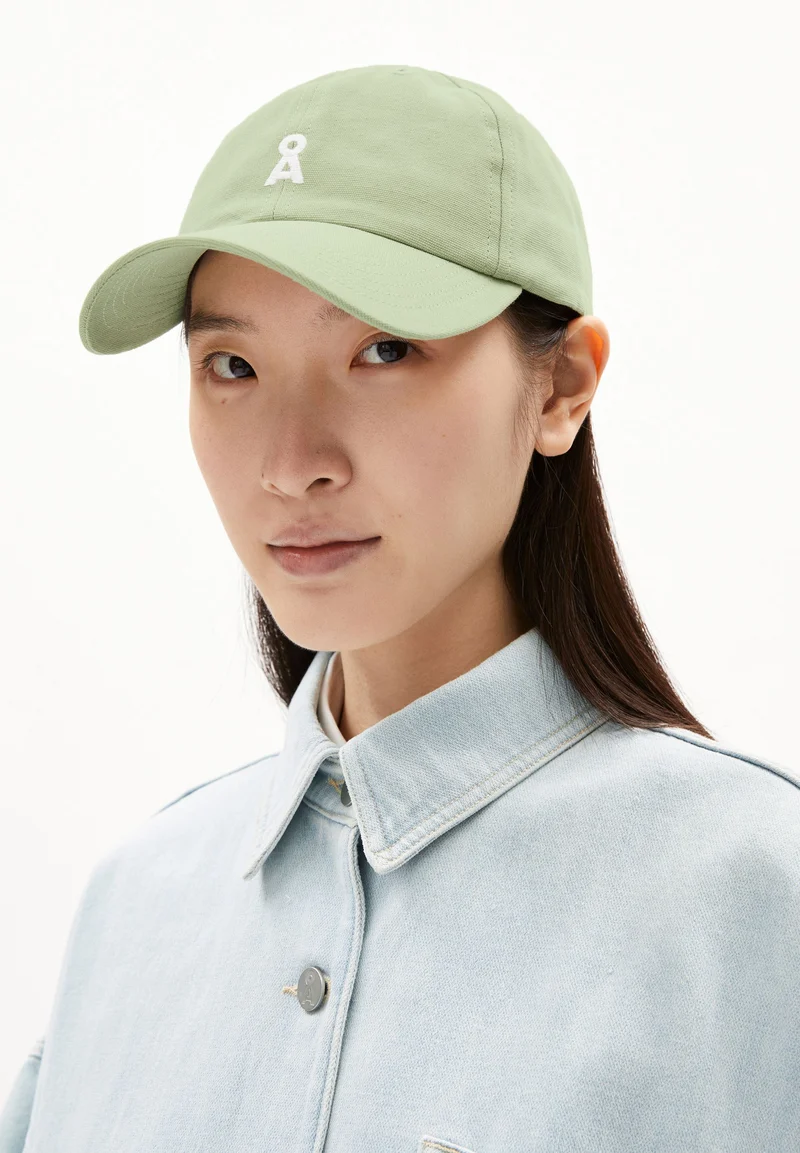 YENAAS BOLD KAPPE | light matcha
