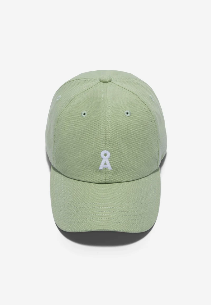 YENAAS BOLD KAPPE | light matcha