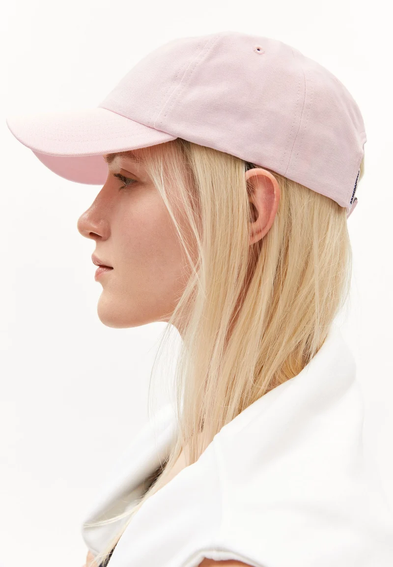 YENAAS BOLD KAPPE | light blush