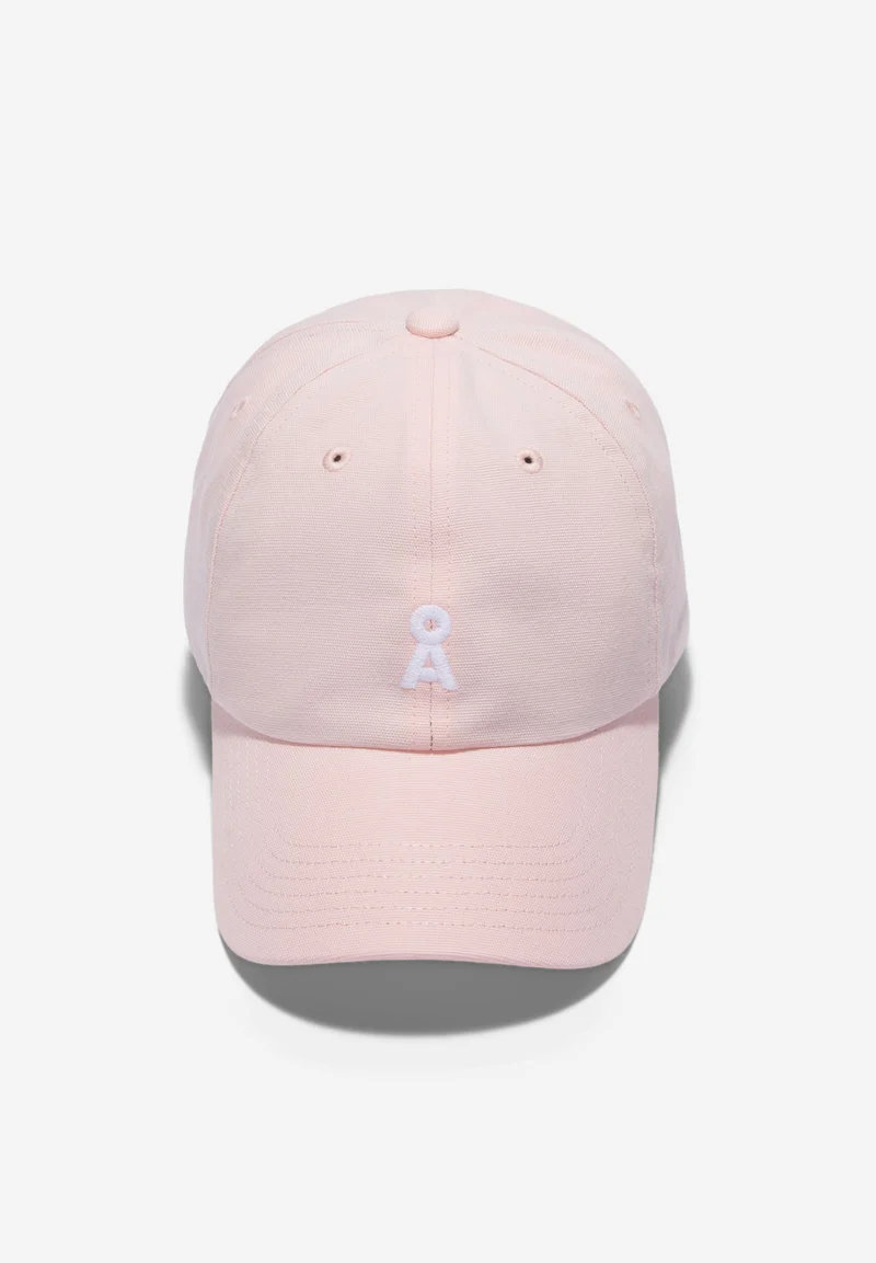 YENAAS BOLD KAPPE | light blush