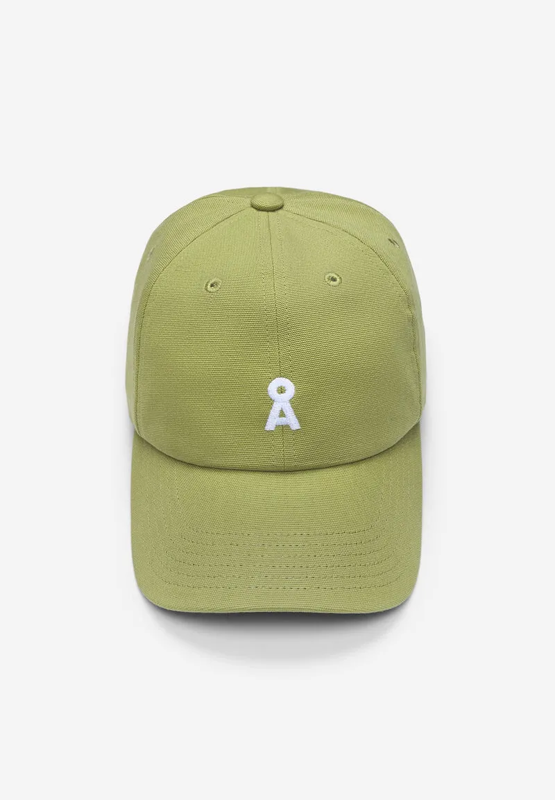 YENAAS BOLD KAPPE | new moss