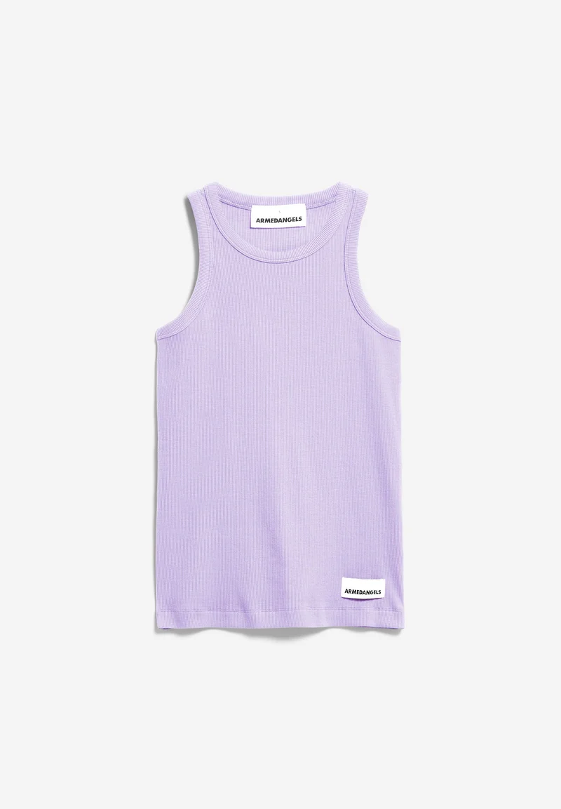 KANITAA TOP | lavender light